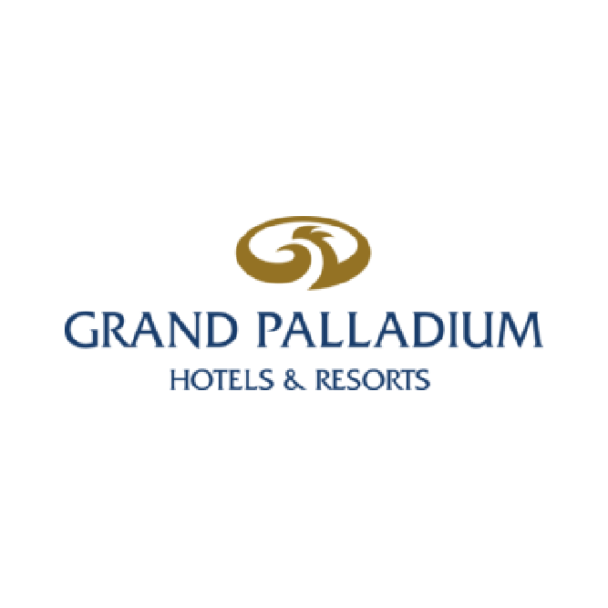 Grand Palladium