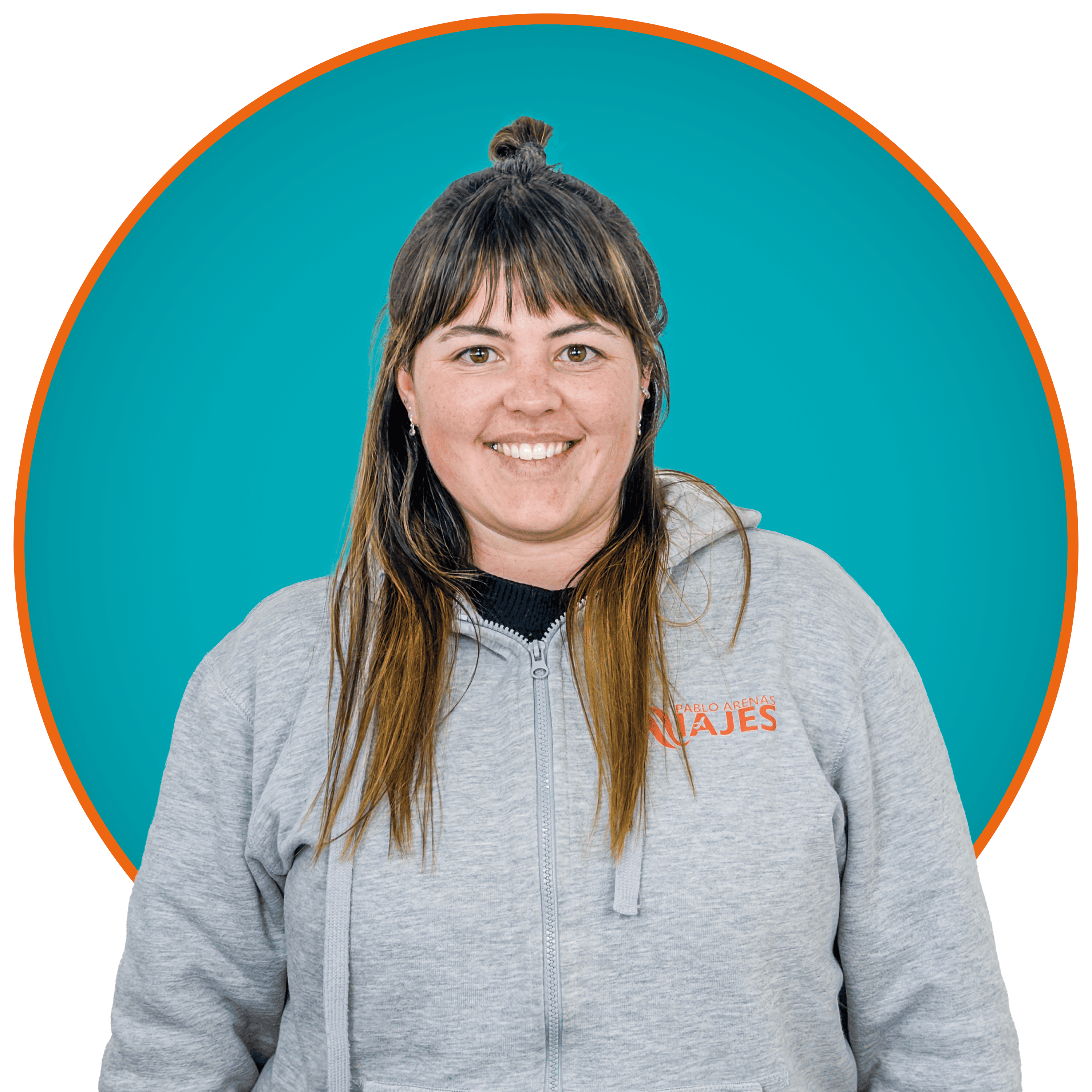 María Vivo