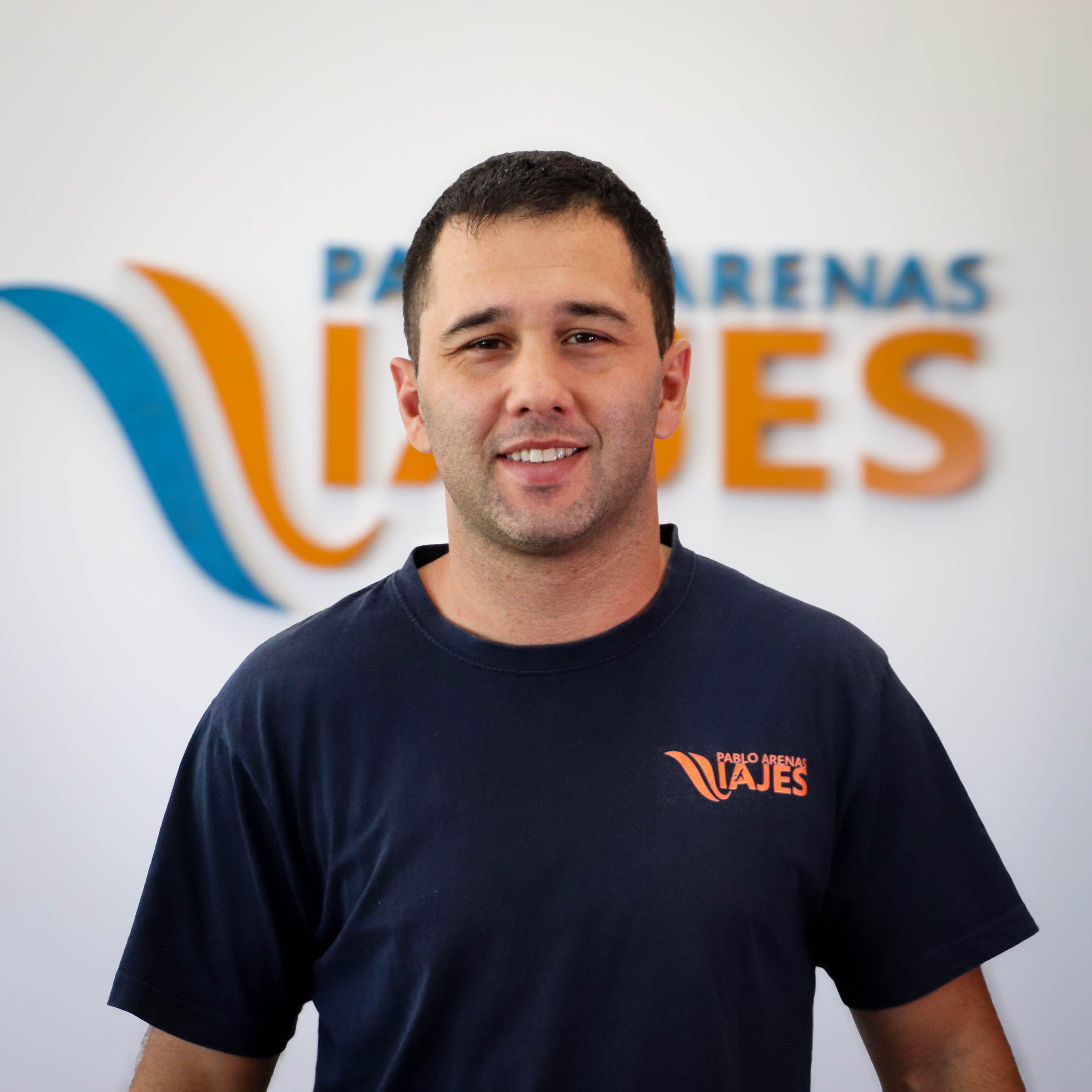 Pablo Arenas