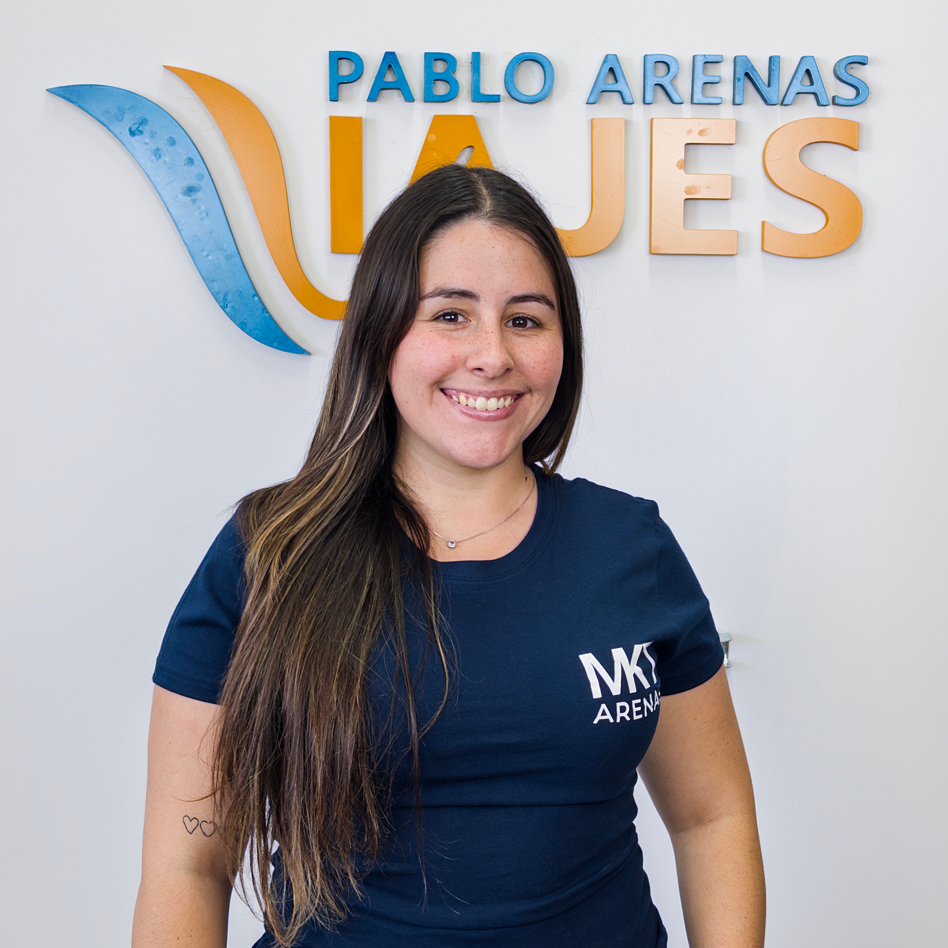 Katiana Bravo